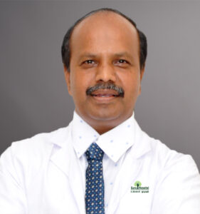 Dr. S.G. BALAMURUGAN