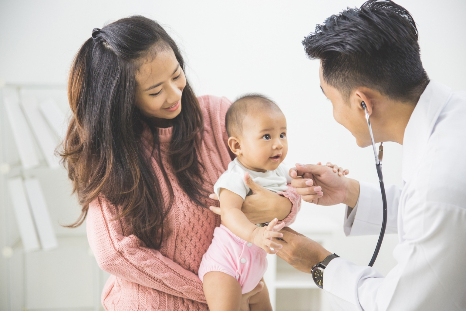 Best Pediatric Hospital in Madurai Guru Hospital