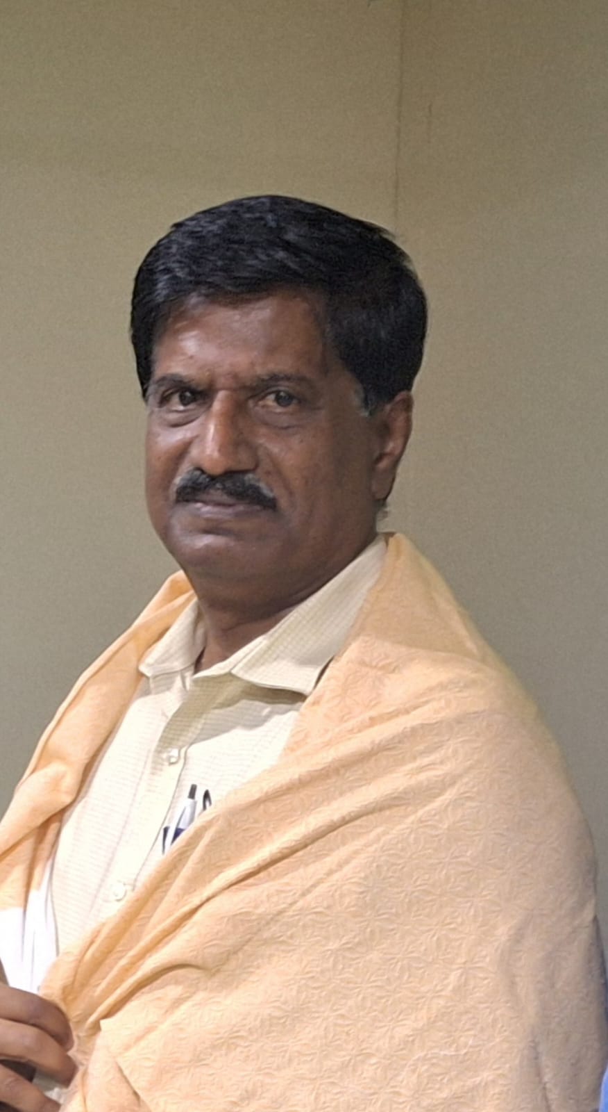 Dr. P. SUBBUKANI