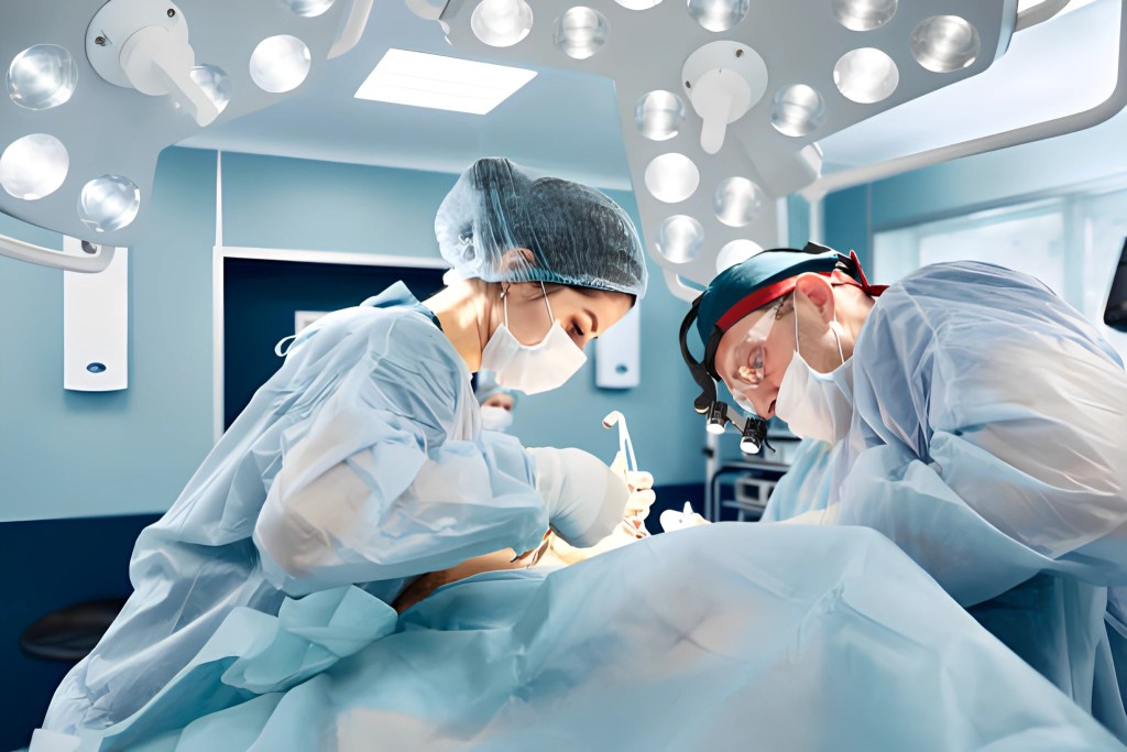 Cancer Reconstructive Surgery and Screening Care